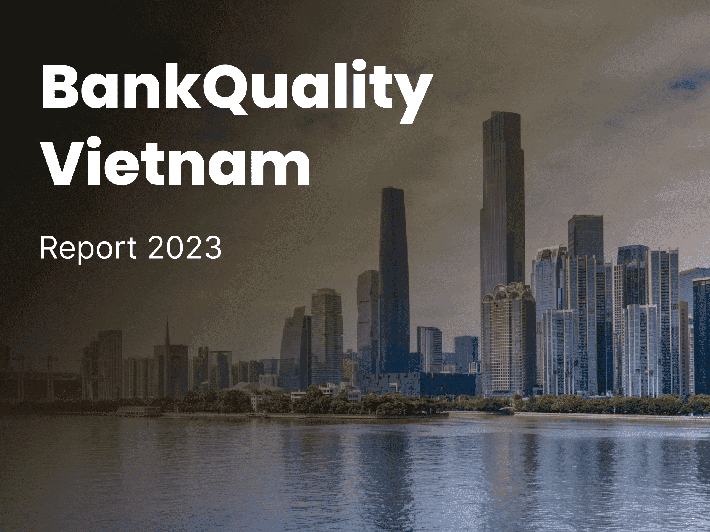 Bankquality Consumer Survey 2023 Vietnam Report